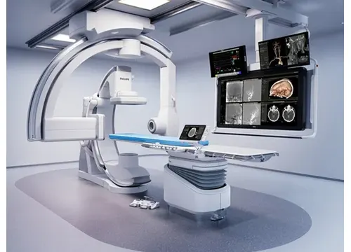 Shimadzu Cathalab System