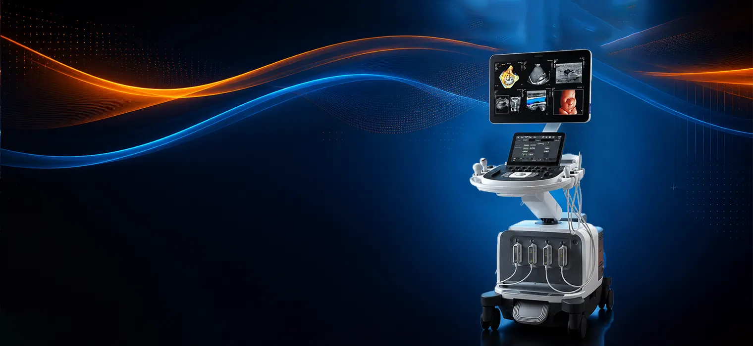 Advanced Ultrasound