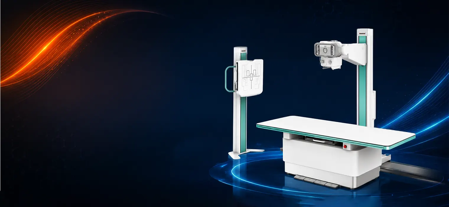 Precision Imaging with