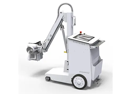 Alerio Mobile X-Ray