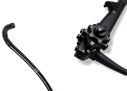 Endoscope and Colonoscope Fujifilm