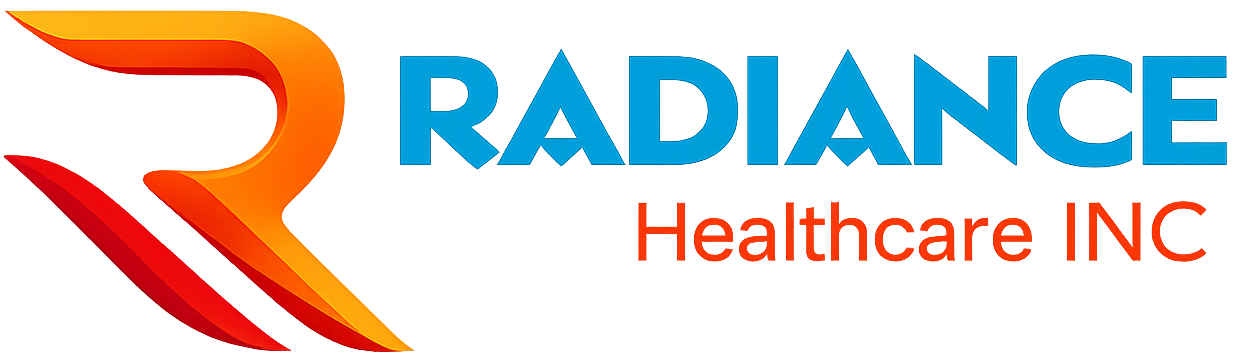 Radiance Healthcare Inc