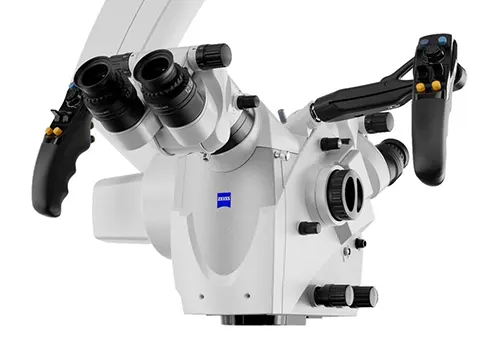 Zeiss Mircoscopes for Neurology
