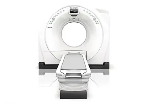 Fujifilm CT Scan