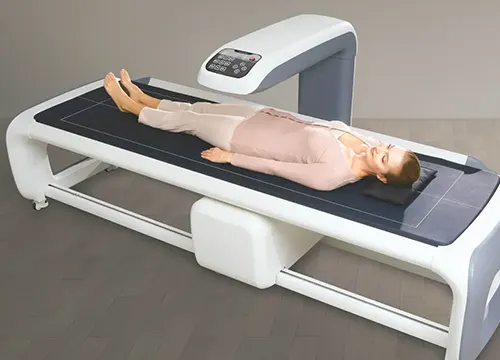 OsteoSys PRIMUS BMD/DEXA Machine