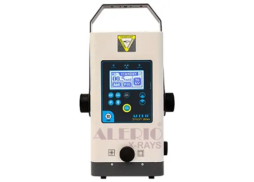 Alerio Portable Digital X-Ray Machine