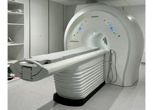 Radiance Healthcare Inc