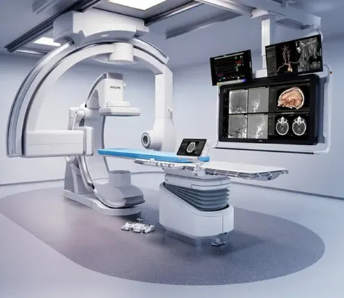 Alerio Portable Digital X-Ray Machine Suppliers in Hyderabad